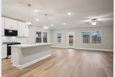 3403 Richland Drive, Farmersville, TX 75442 - Photo 15