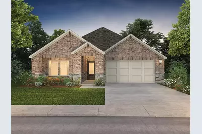3403 Richland Drive, Farmersville, TX 75442 - Photo 1