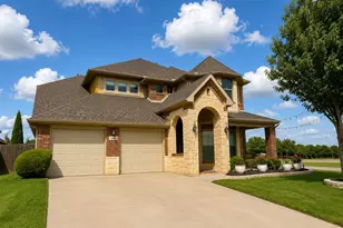 2441 Loreto Dr, Fort Worth, TX 76177 - Photo 1