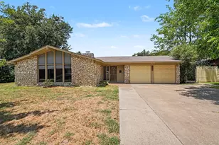 4812 Harlan Ave, Fort Worth, TX 76132 - Photo 1