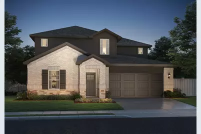 10933 Cottonbowl Drive, Fort Worth, TX 76179 - Photo 1
