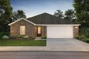 10928 Cottonbowl Dr, Fort Worth, TX 76179 - Photo 1