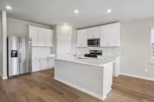 10925 Cottonbowl Dr, Fort Worth, TX 76179 - Photo 5