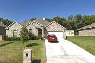7420 Rose Crest Blvd, Forest Hill, TX 76140 - Photo 1