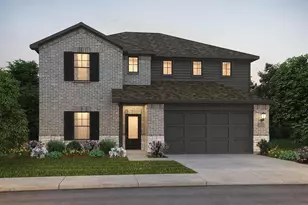 10924 Cottonbowl Dr, Fort Worth, TX 76179 - Photo 1