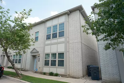 1936 Bel Air Drive, Arlington, TX 76010 - Photo 19