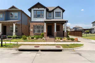 4310 Indigo Lark Ln, Arlington, TX 76005 - Photo 1