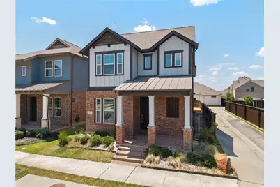 4310 Indigo Lark Lane, Arlington, TX 76005 - Photo 39