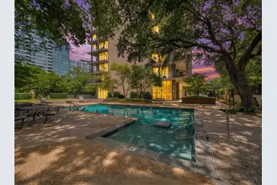 3310 Fairmount Street #16B, Dallas, TX 75201 - Photo 17
