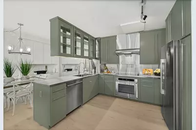 3310 Fairmount Street #16B, Dallas, TX 75201 - Photo 9