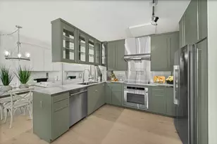 3310 Fairmount St, Dallas, TX 75201 - Photo 9