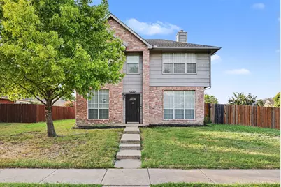 10700 Castle Drive, Frisco, TX 75035 - Photo 1