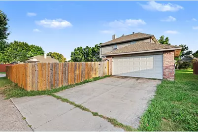 10700 Castle Drive, Frisco, TX 75035 - Photo 27