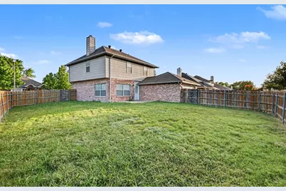 10700 Castle Drive, Frisco, TX 75035 - Photo 25