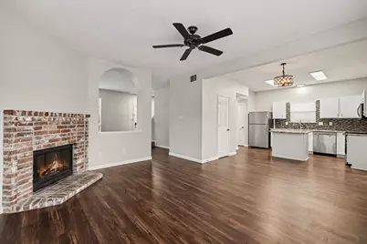 10700 Castle Drive, Frisco, TX 75035 - Photo 7