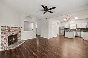 10700 Castle Dr, Frisco, TX 75035 - Photo 7