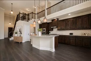 709 Auburn Ct, Savannah, TX 76227 - Photo 9