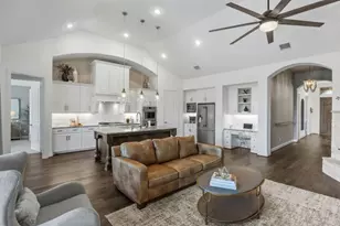 2623 Seabiscuit Rd, Celina, TX 75009 - Photo 9