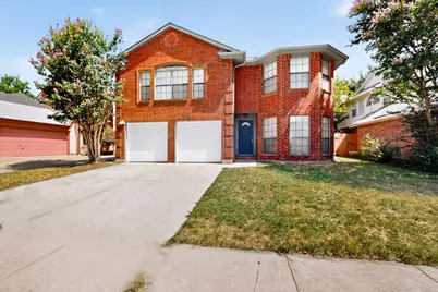 9073 Stillwater Trail, Fort Worth, TX 76118 - Photo 1