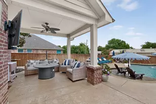 11320 Kenny Dr, Fort Worth, TX 76244 - Photo 29