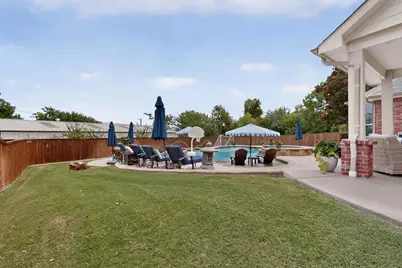 11320 Kenny Drive, Fort Worth, TX 76244 - Photo 37