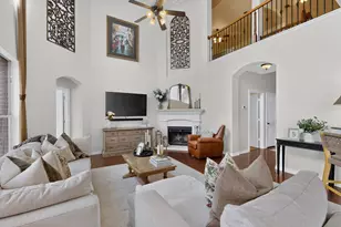 11320 Kenny Dr, Fort Worth, TX 76244 - Photo 9