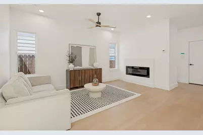 419 N Denley Drive, Dallas, TX 75203 - Photo 3