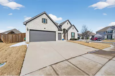 1700 Hamlet Drive, Fort Worth, TX 76052 - Photo 3