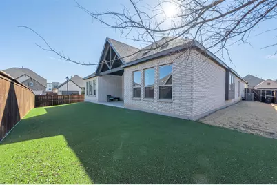 1700 Hamlet Drive, Fort Worth, TX 76052 - Photo 33