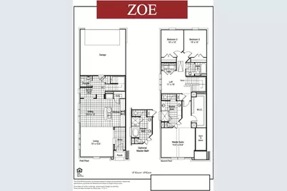 7213 Huckleberry Drive, McKinney, TX 75070 - Photo 25