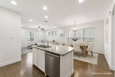 7213 Huckleberry Drive, McKinney, TX 75070 - Photo 9