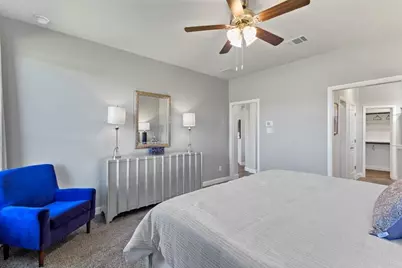 14540 Caelum Drive, Haslet, TX 76052 - Photo 19