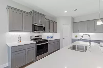 14540 Caelum Drive, Haslet, TX 76052 - Photo 5