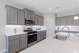 14540 Caelum Dr, Haslet, TX 76052 - Photo 5