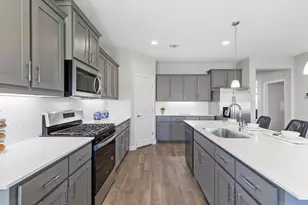 14540 Caelum Dr, Haslet, TX 76052 - Photo 3