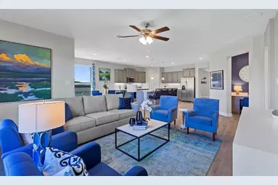 14540 Caelum Drive, Haslet, TX 76052 - Photo 13
