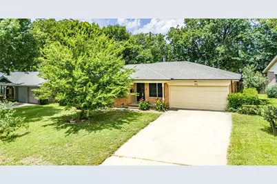 816 S Burdette Avenue, Sherman, TX 75090 - Photo 1