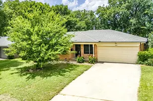 816 S Burdette Ave, Sherman, TX 75090 - Photo 1