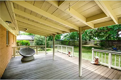 816 S Burdette Avenue, Sherman, TX 75090 - Photo 19