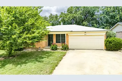816 S Burdette Avenue, Sherman, TX 75090 - Photo 23