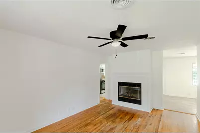816 S Burdette Avenue, Sherman, TX 75090 - Photo 3