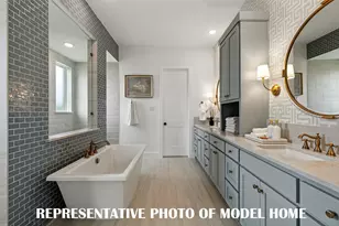 4080 Berylline Ln, Prosper, TX 75078 - Photo 9