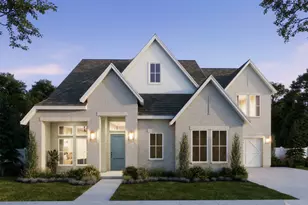 4080 Berylline Ln, Prosper, TX 75078 - Photo 1