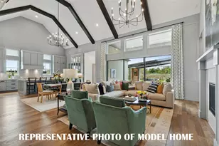 4080 Berylline Ln, Prosper, TX 75078 - Photo 5