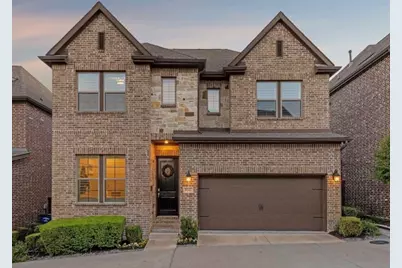 9142 Rock Daisy Court, Dallas, TX 75231 - Photo 1