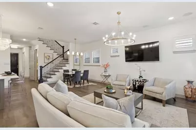 9142 Rock Daisy Court, Dallas, TX 75231 - Photo 5