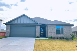 553 Meadow Run Dr, Van Alstyne, TX 75495 - Photo 1