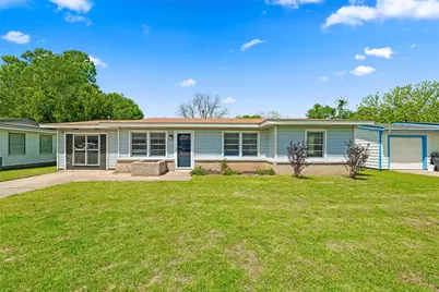 1308 Rose Avenue, Cleburne, TX 76033 - Photo 1