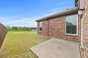 5220 Prairie Rose Dr, Forney, TX 75126 - Photo 35