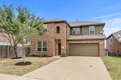 5220 Prairie Rose Drive, Forney, TX 75126 - Photo 1